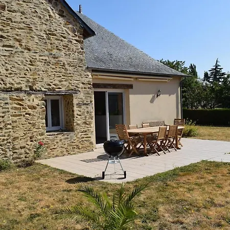 Villa Les Mimosas